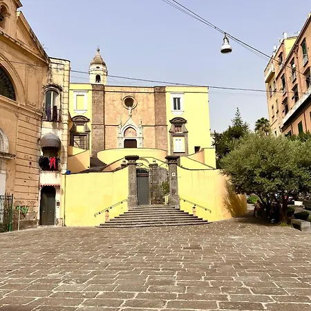 Relais Cirillo * Naples