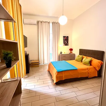 Relais Cirillo Apartment