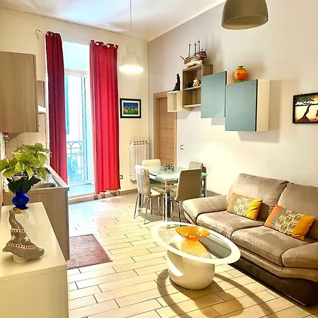 Apartment Relais Cirillo
