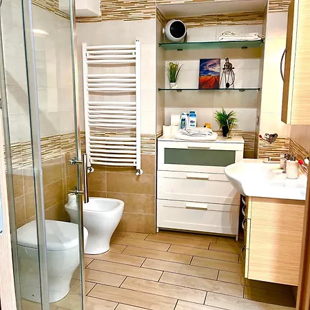Apartment Relais Cirillo *
