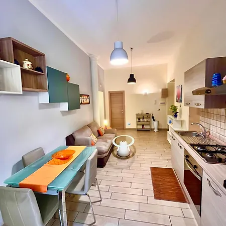 Relais Cirillo Apartment Naples