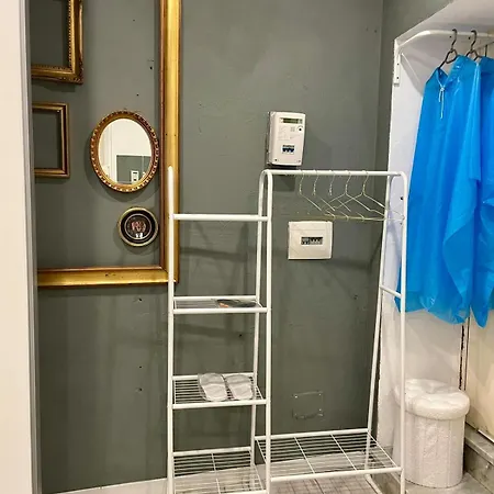 Appartamento Angolo Di Santa Lucia