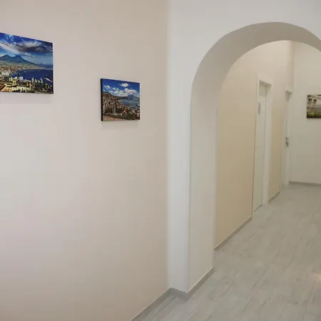 Mimela * Napoli