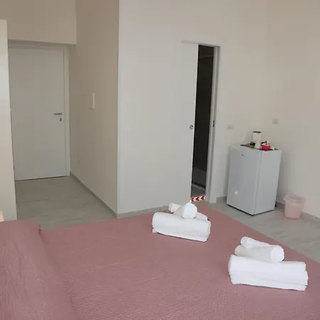Mimela Bed & Breakfast *
