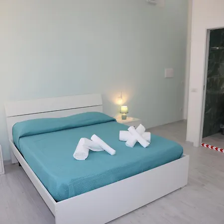 Mimela Bed & Breakfast *
