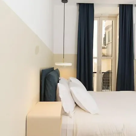 Casa Voiello San Bartolomeo Holiday home
