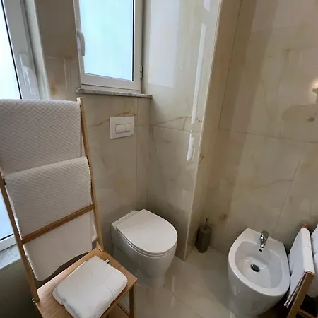 Casa Mariuccia Apartment
