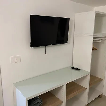 Apartment Casa Mariuccia *