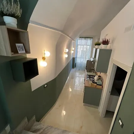 Casa Mariuccia *
