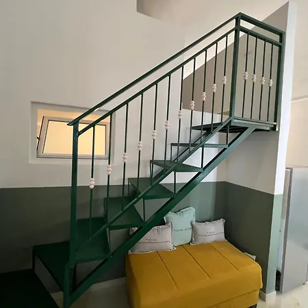 Apartment Casa Mariuccia Naples