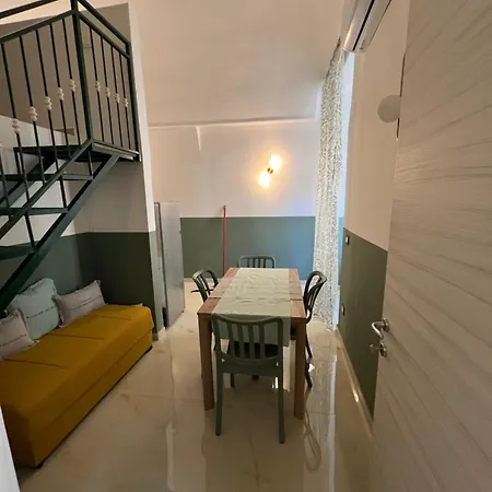 Apartment Casa Mariuccia