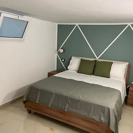 Casa Mariuccia Apartment *