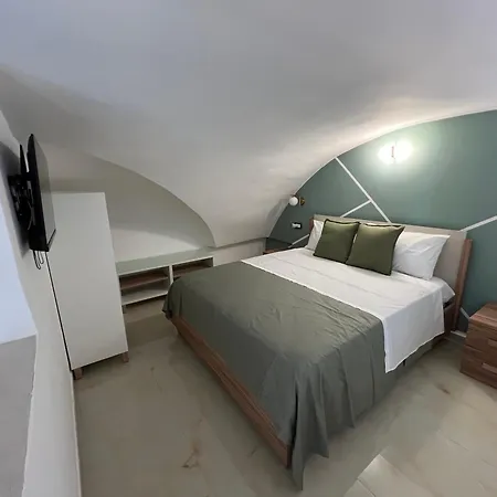 Apartment Casa Mariuccia Naples
