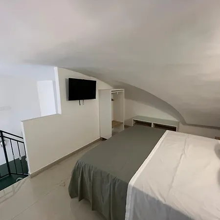 Casa Mariuccia Naples