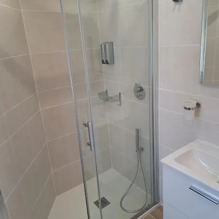 Apartment Rione Sanita House - Borghesia Naples