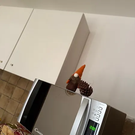 Diamond Apartment Naples