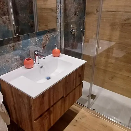 Apartment Relais Cristallini