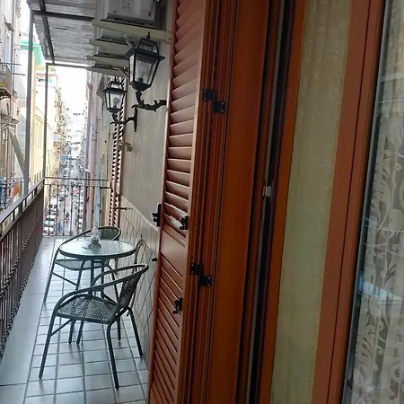 La Bella Di Adriana * Naples