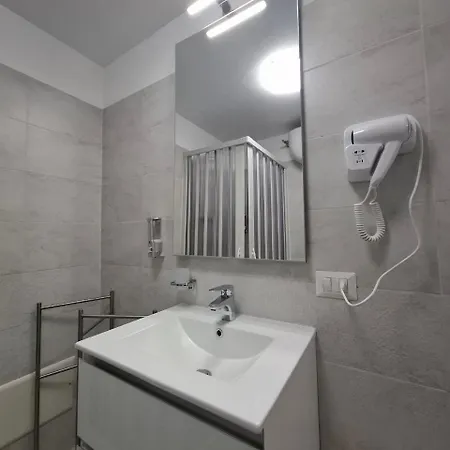 Holiday home Casa Annunziata
