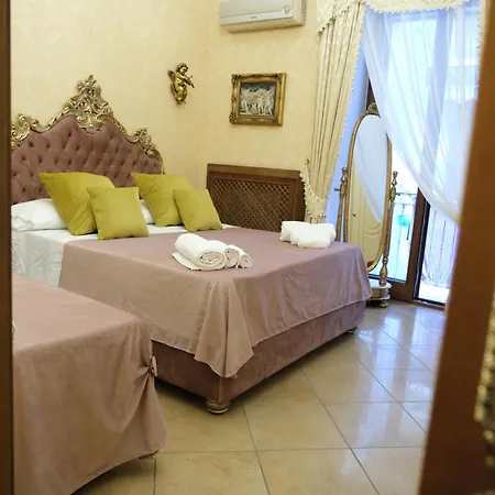 Holiday home La Bella Di Adriana