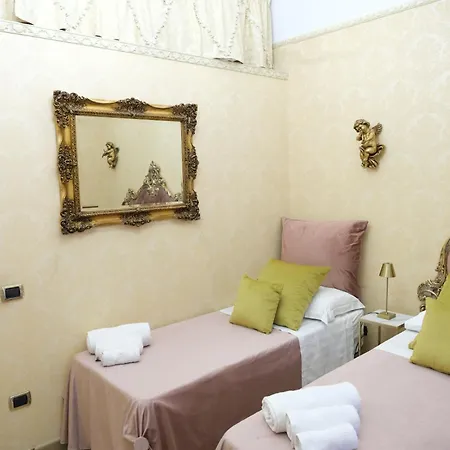 Holiday home La Bella Di Adriana *