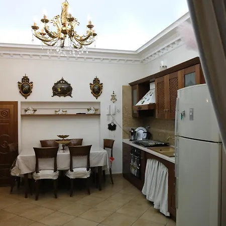 La Bella Di Adriana Holiday home Naples