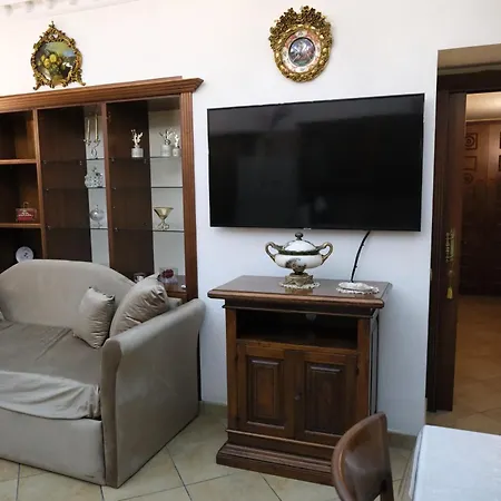 Holiday home La Bella Di Adriana Naples