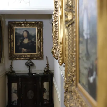 La Bella Di Adriana Сasa de vacaciones