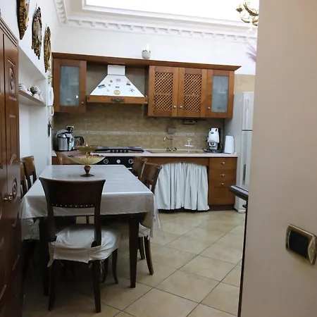 Сasa de vacaciones La Bella Di Adriana *