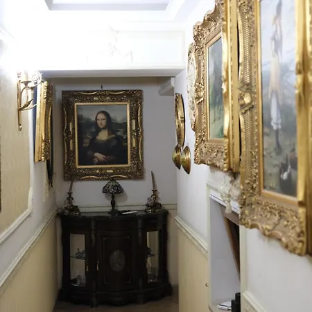 La Bella Di Adriana Сasa de vacaciones