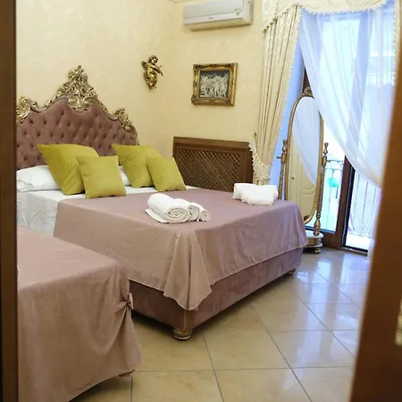 Holiday home La Bella Di Adriana *