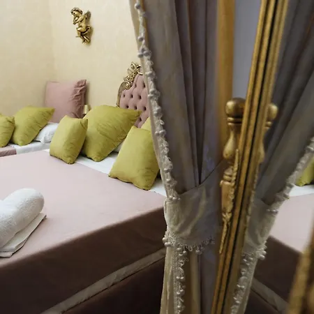 La Bella Di Adriana Holiday home Naples