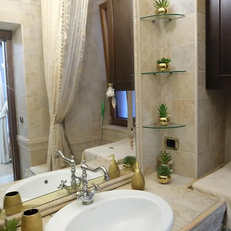 Holiday home La Bella Di Adriana Naples