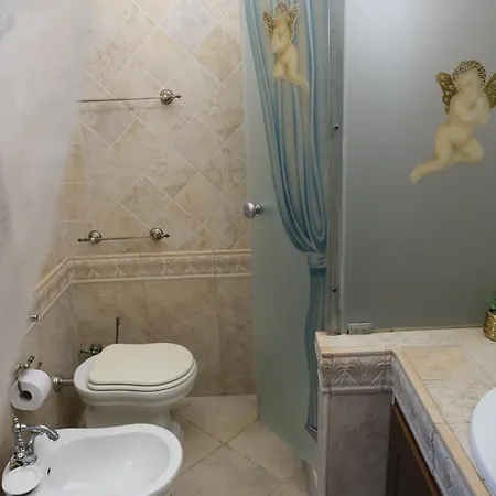 La Bella Di Adriana Holiday home Naples