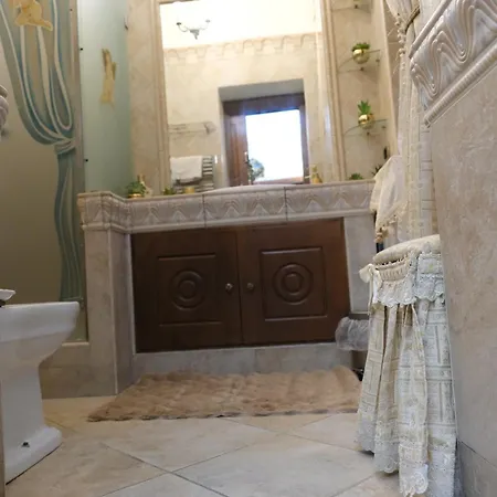 La Bella Di Adriana Holiday home Naples