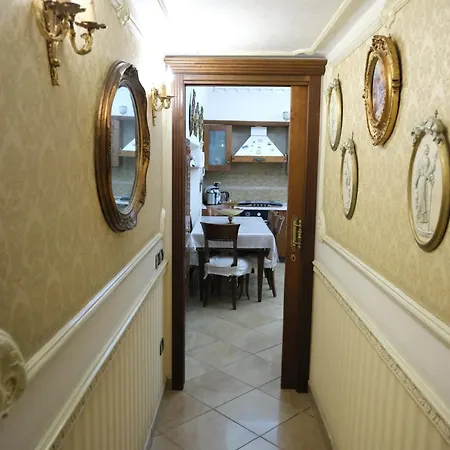 Holiday home La Bella Di Adriana *
