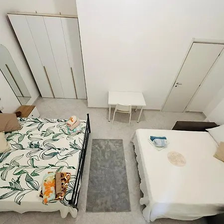 Casa Annunziata * Naples