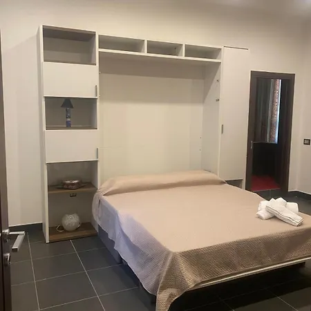 Sofia E La Citta Delle Meraviglie Bed & Breakfast