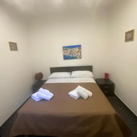 Sofia E La Citta Delle Meraviglie Bed & Breakfast *