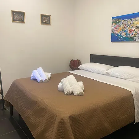 Bed & Breakfast Sofia E La Citta Delle Meraviglie *