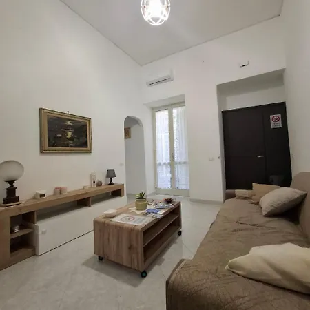 Casa Annunziata Naples