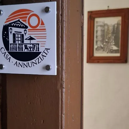 Casa Annunziata Naples