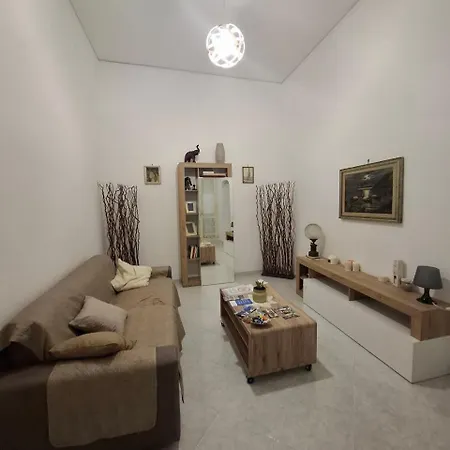 Casa Annunziata * Naples