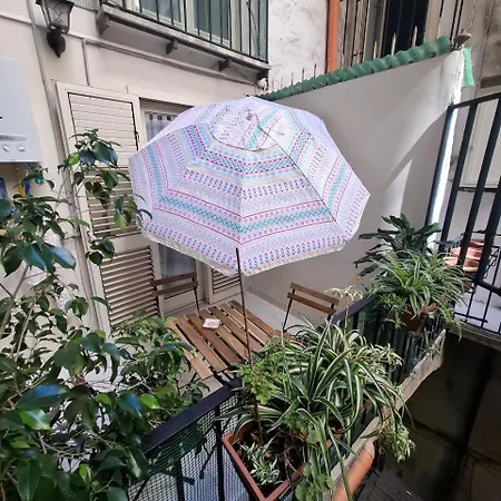 Holiday home Casa Annunziata