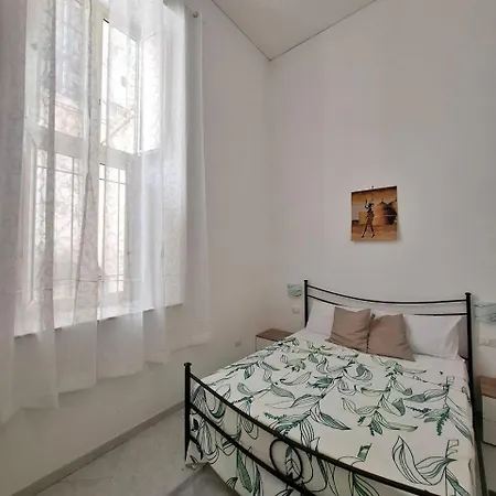 Holiday home Casa Annunziata Naples