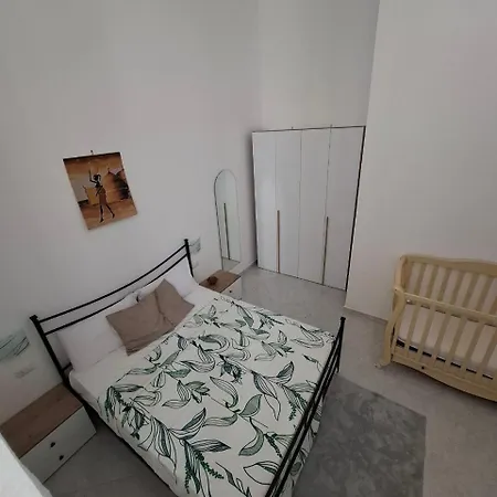 Casa Annunziata Naples