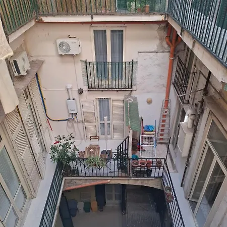 Holiday home Casa Annunziata *