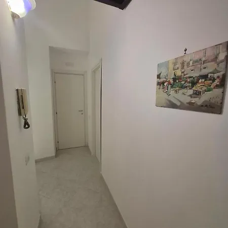Casa Annunziata Holiday home