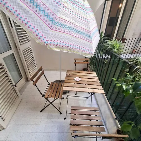 Casa Annunziata Naples