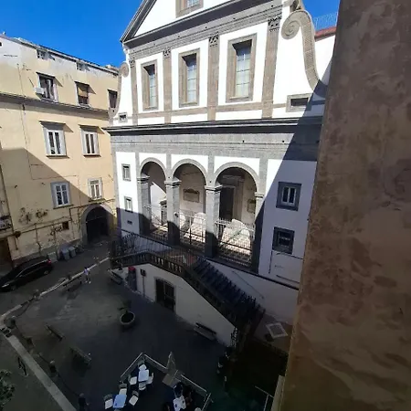 Casa Annunziata Holiday home *